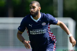 'Verrassend vertrek van Saibari schokt PSV'