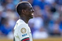 'Bliksemvertrek bij Chelsea: Droomtransfer voor Nicolas Jackson'