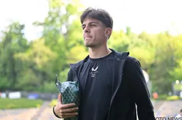 'Club neemt beslissing over verhoogd bod van AC Milan'