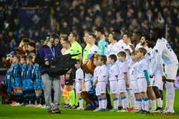 Mokerslag voor fans: Competitiestart in Jupiler Pro League niet op tv