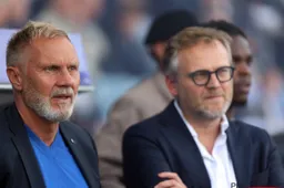 'Naast Tolu verliest Genk nog sterkhouder: Toptransfer nabij'