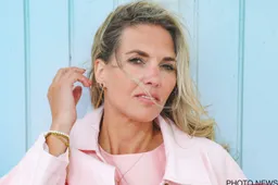 Ine Beyen gespot met bekende ex-voetballer