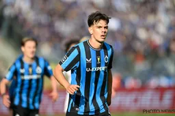 'Jashari stapt naar bestuur van Club Brugge'