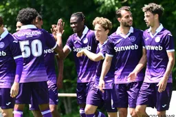Transfers LIVE - Al deze spelers verlaten Anderlecht, verrassende transfer voor Jashari?