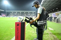 'Belgisch voetbal terug op VRT en VTM'