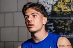 'Jashari zorgt voor grote shock op transfermarkt'