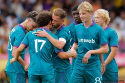 Drama voor kijkers: Belgisch voetbal volledig seizoen niet meer op tv?