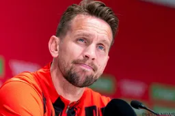'Luuk de Jong en PSV op ramkoers'