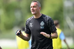 'Club Brugge beseft de ernst en grijpt in met nieuwe versterking'
