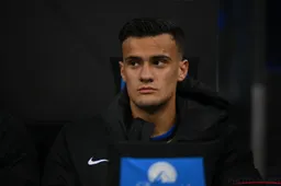 Transfers LIVE - Stankovic niet naar Club Brugge, toptransfer Dolberg?