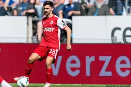 OFFICIEEL: Bataille vindt na pijnlijk vertrek bij Antwerp nieuwe club