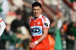 'Belgische topclub verrast met bod op Kadri'