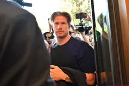 De Bruyne schrikt erg bij Napoli: "Neem m'n geld maar meteen!"