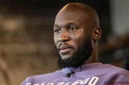 "Napoli heeft vervanger voor Romelu Lukaku beet"