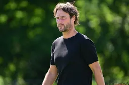 'Antwerp schrikt zich kapot van nieuwe versterking Anderlecht'