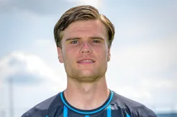 'Transferbom rond Bjorn Meijer bij Club Brugge'