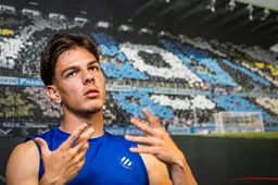 Transfers LIVE - 'Jashari laat boel ontploffen, transfer gaat toch door bij Club Brugge'