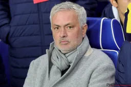 'Mourinho wil sterkhouder van Club Brugge absoluut hebben'