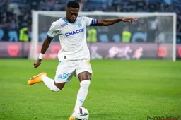 Chancel Mbemba naar Belgische topclub?