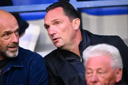 Er is een akkoord: 'Sterkhouder verlaat KRC Genk voor miljoenen'