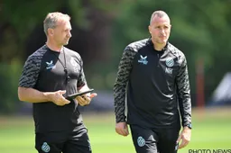 Club Brugge-aanwinst nu al met grond gelijk gemaakt