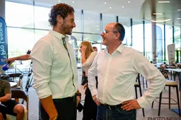 Olivier Renard maakt zichzelf onmogelijk