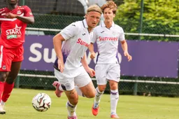 Transfers LIVE - 'Totale verrassing rond Jashari, Dolberg verlaat Anderlecht'