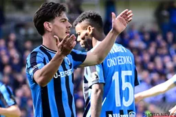 Toch toptransfer? 'AC Milan doet Club Brugge ultiem voorstel'