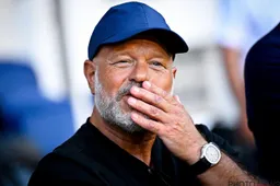 'Club Brugge maakt werk van krankzinnige recordtransfer'