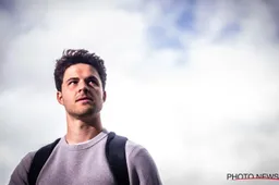 'Senne Lammens hakt knoop door en kiest voor déze grootmacht'