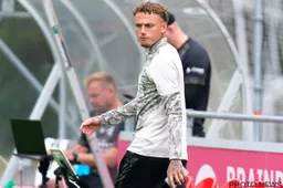 Noa Lang doet De Bruyne al schrikken: "Ik heb het gevraagd aan de club"