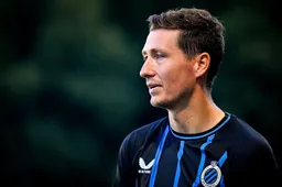 Hans Vanaken ziet toch nog werkpunt bij Club Brugge na zege tegen Monaco