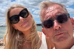 Karl Vannieuwkerke doet alles en iedereen smelten met raak bericht