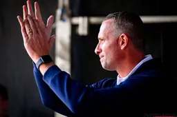 Schokkend transfernieuws bij Club Brugge: 'Hij blijft gewoon'