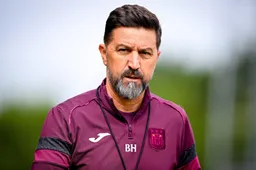 'Anderlecht opgeschrikt door erg onverwacht vertrek'