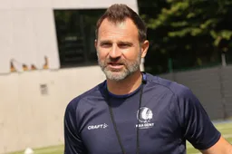 Shocktransfer in JPL: 'AA Gent haalt plots versterking bij Club Brugge'