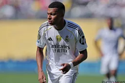 'Kylian Mbappé helpt Real Madrid aan absolute supertransfer'
