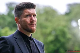 'Na Pocognoli ook sterkhouder op weg naar uitgang bij Union'