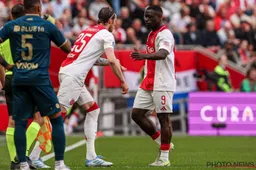 Brobbey of Weghorst? 'Hij vertrekt voor miljoenen bij Ajax'