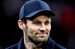 'Droomtransfer voor Daley Blind naar club in Eredivisie'