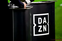 'Erg verrassend nieuws over DAZN en Proximus'
