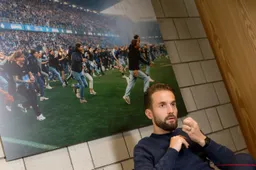 "Ajax lacht zich een breuk na Club Brugge-transfer"