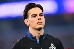 Transfers LIVE: 'Club heeft heel slecht nieuws voor Jashari'