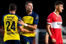 Antwerp houdt kampioen Union meteen in bedwang