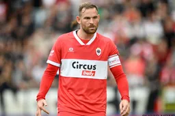 Vincent Janssen mogelijk naar déze Belgische topclub