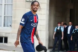 'Barcola van PSG naar déze grootmacht'