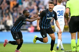 Verbazing alom Club Brugge-Genk: "Dit is ongelooflijk"