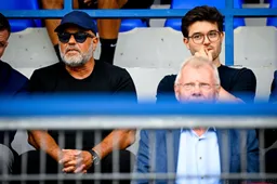 Het rommelt bij Club Brugge: 'Bart Verhaeghe niet te spreken over Nicky Hayen'