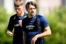 'Meer details bekend over Bertaccini-transfer: Dit betaalt Anderlecht'