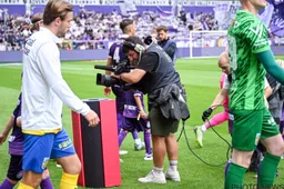 'Proximus doet het niet, Belgisch voetbal niet meer op tv'